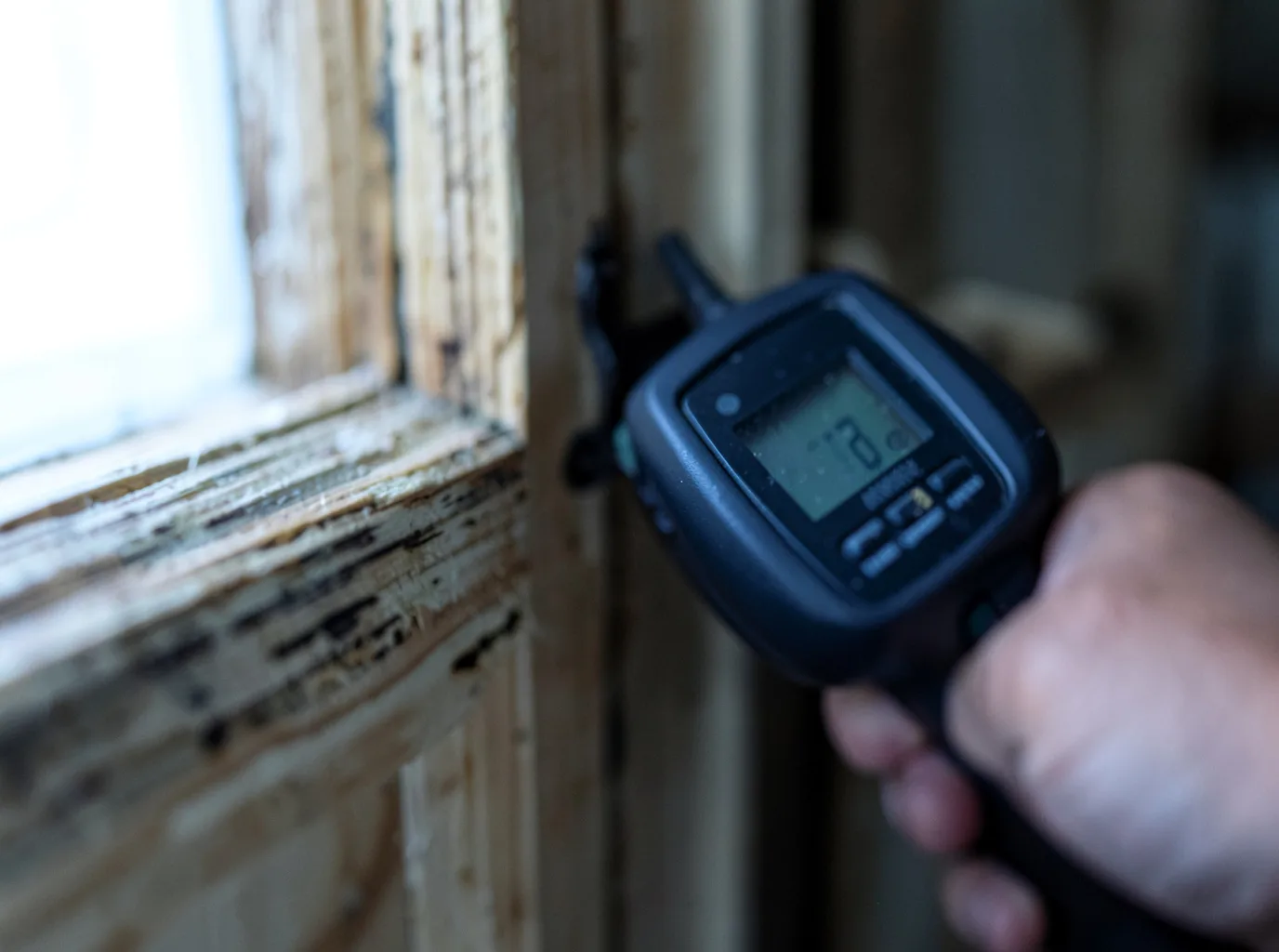 Ceiling Water Damage Repair in Westhampton Beach, NY